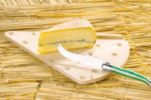 Cuchillo Dubost